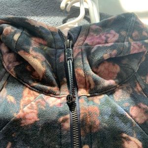 Lulu lemon scuba jacket